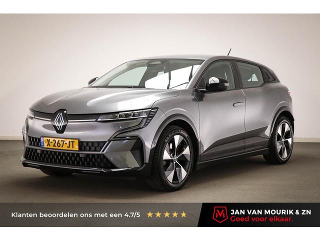 Renault Mégane 2024 Elektrisch