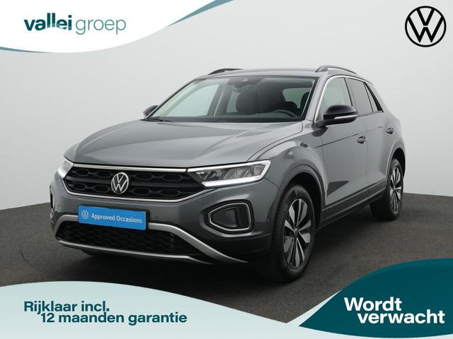Volkswagen T-Roc 2025 Benzine
