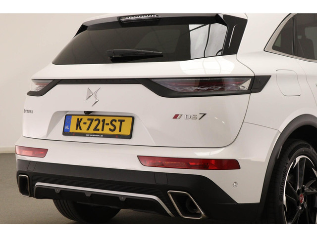 DS DS 7