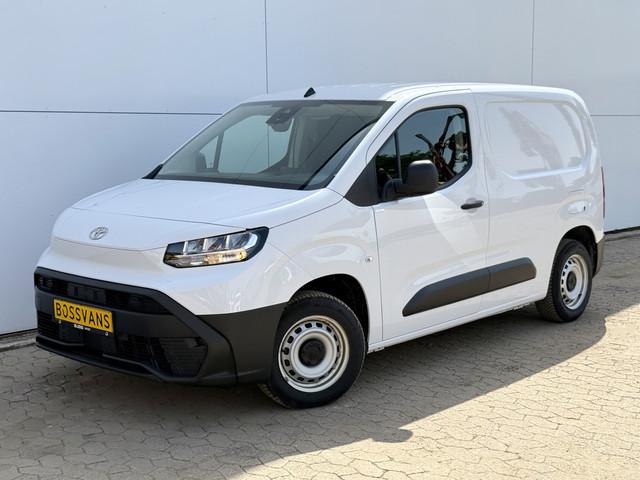 Toyota Pro Ace 2024 Diesel