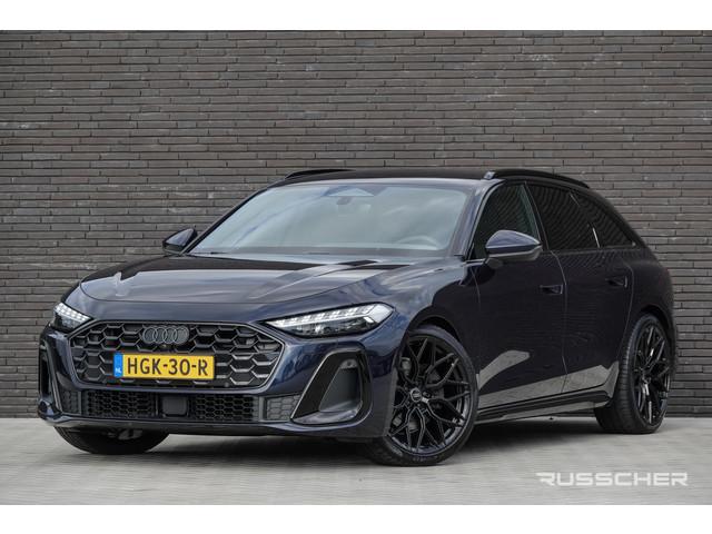 Audi A5 2025 Benzine