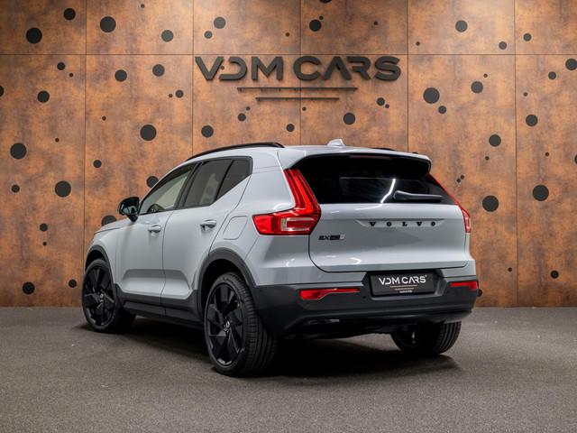 Volvo EX40