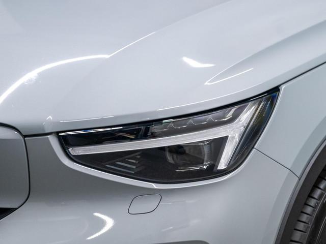 Volvo EX40