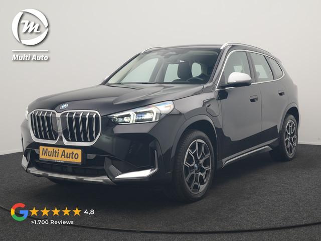 BMW X1 2023 Hybride