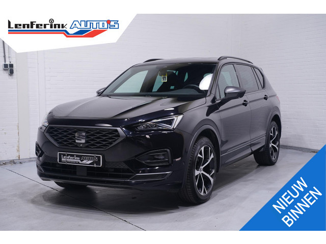 Seat Tarraco 2023 Benzine