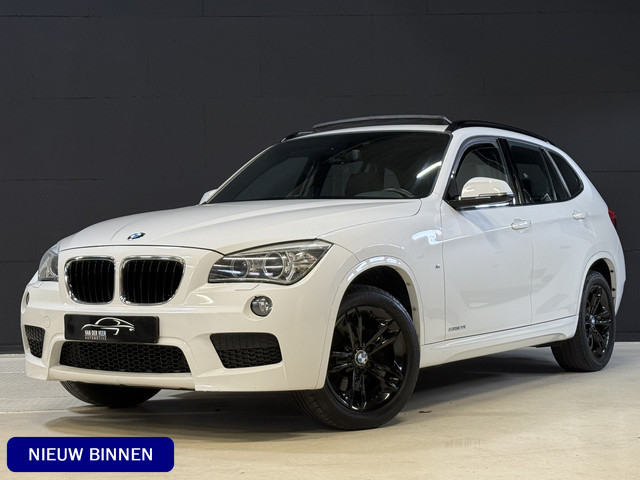 BMW X1 2014 Benzine
