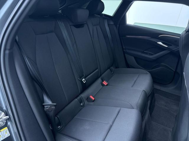 Audi A6 Avant e-tron
