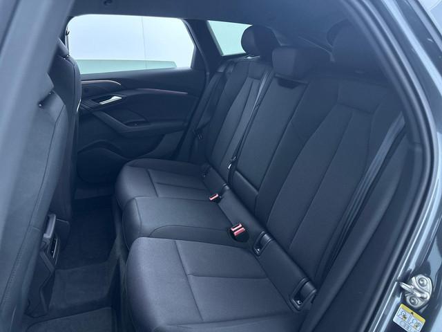 Audi A6 Avant e-tron