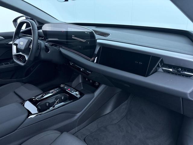 Audi A6 Avant e-tron