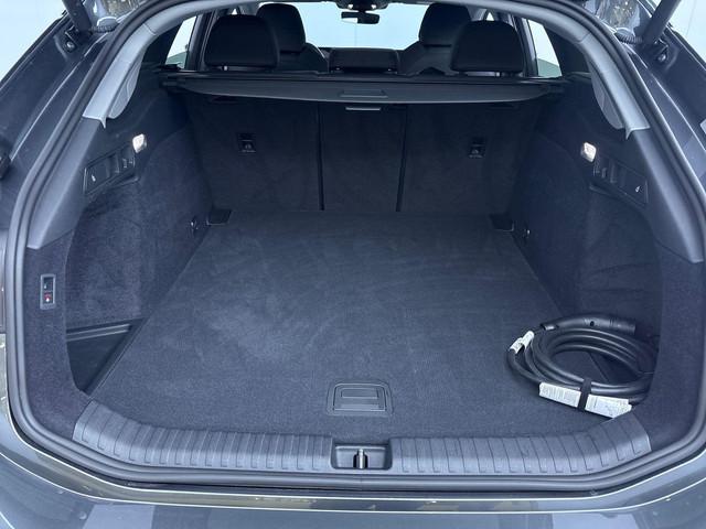 Audi A6 Avant e-tron