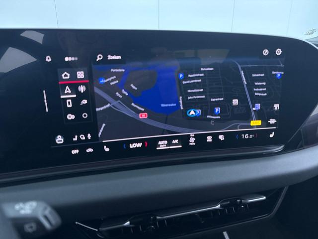 Audi A6 Avant e-tron