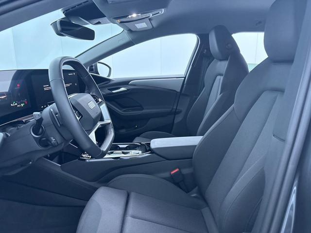 Audi A6 Avant e-tron