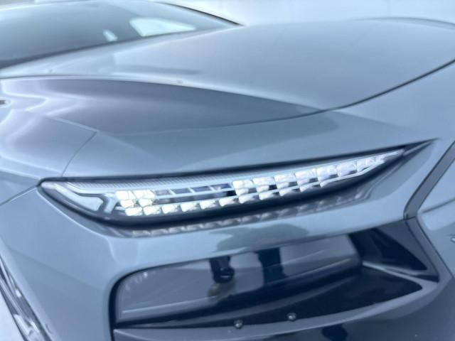 Audi A6 Avant e-tron