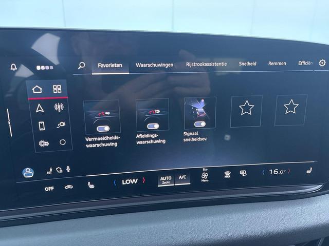 Audi A6 Avant e-tron