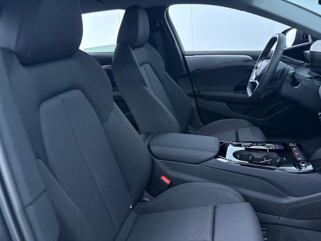 Audi A6 Avant e-tron