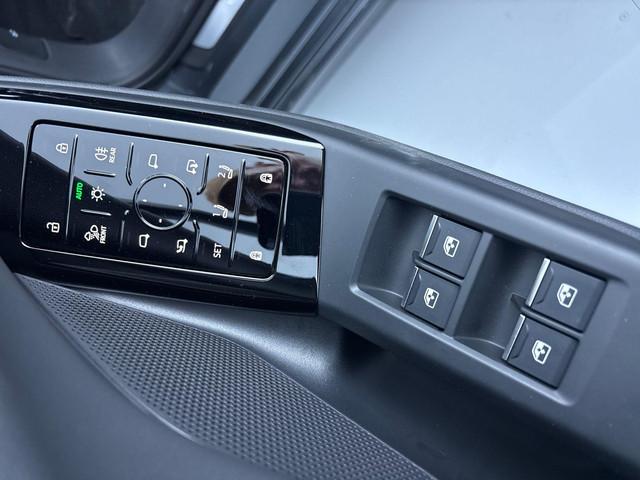 Audi A6 Avant e-tron