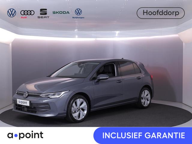 Volkswagen Golf 2024 Benzine