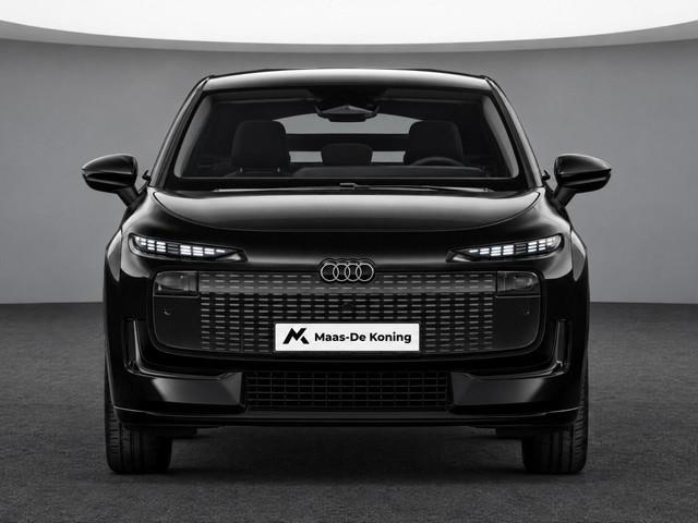 Audi A2