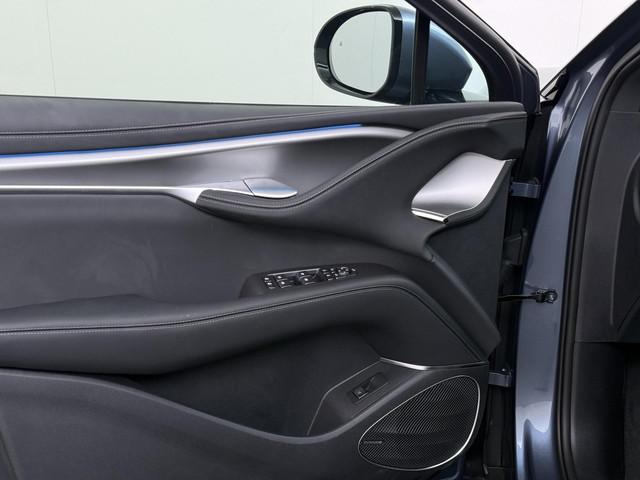 BYD SEALION
