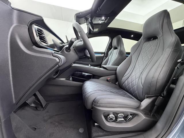 BYD SEALION