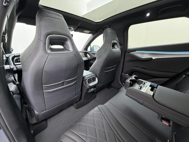 BYD SEALION