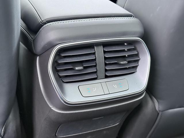 BYD SEALION