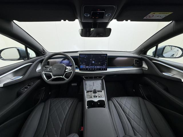BYD SEALION
