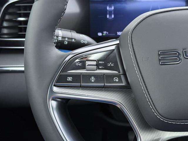 BYD SEALION