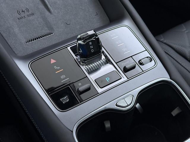 BYD SEALION