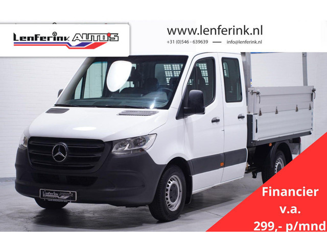 Mercedes-Benz Sprinter 2019 Diesel