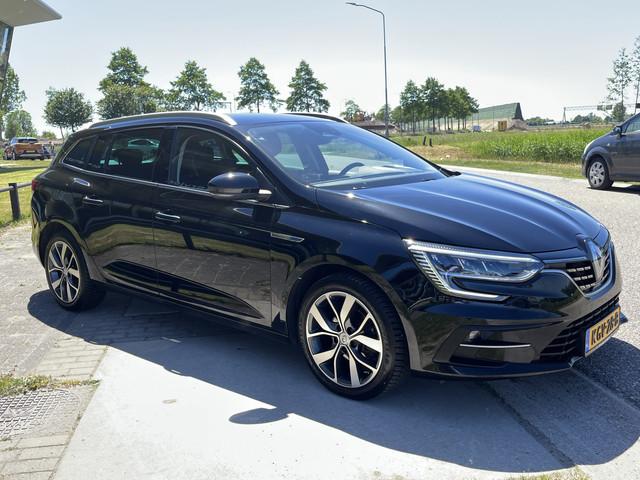 Renault Mégane