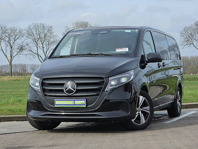 Mercedes-Benz Vito 2025 Diesel