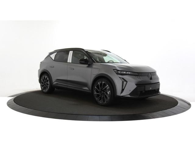 Renault Scénic
