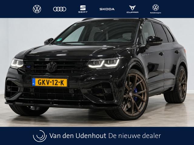 Volkswagen Tiguan 2023 Benzine