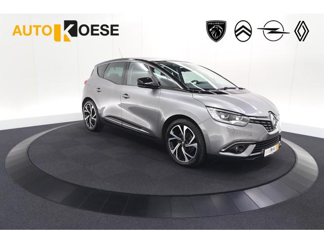 Renault Scénic 2019 Benzine