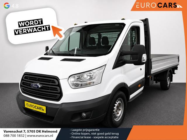 Ford Transit 2020 Diesel