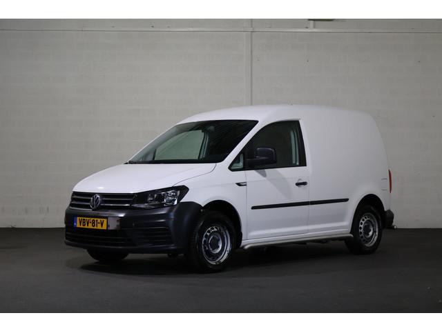 Volkswagen Caddy 2019 Diesel