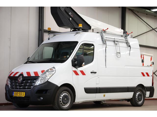 Renault Master 2018 Diesel