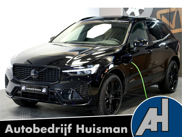 Volvo XC60 2025 Hybride