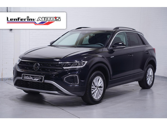 Volkswagen T-Roc 2023 Benzine