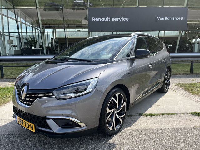 Renault Grand Scénic