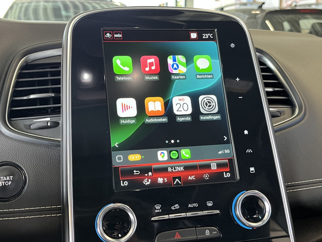 Renault Grand Scénic