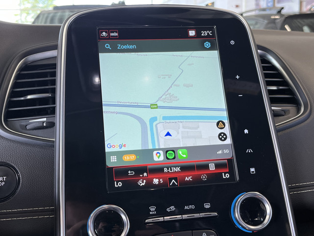 Renault Grand Scénic