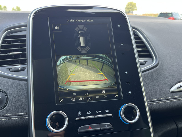 Renault Grand Scénic