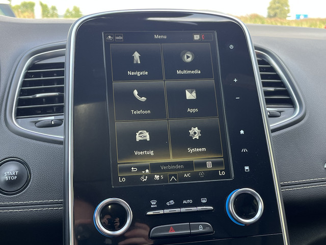 Renault Grand Scénic