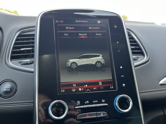 Renault Grand Scénic