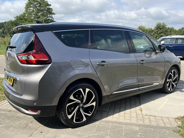 Renault Grand Scénic