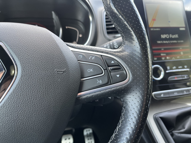 Renault Grand Scénic