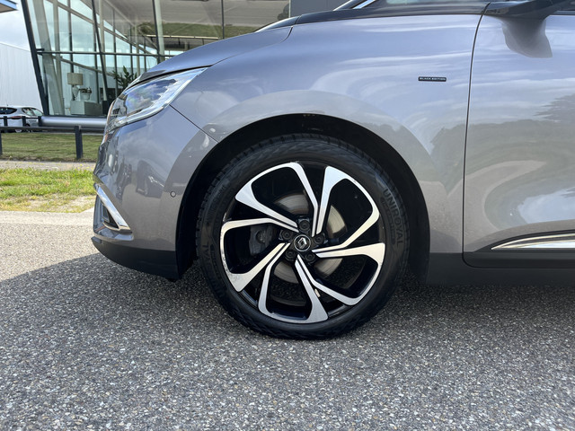 Renault Grand Scénic