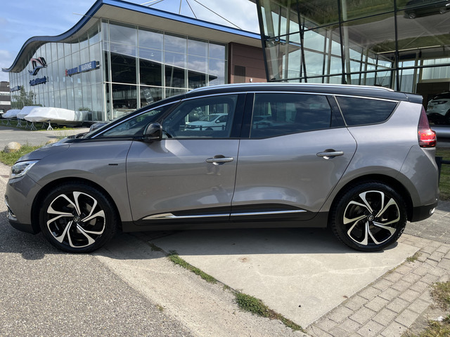 Renault Grand Scénic